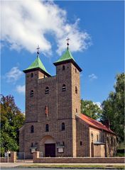 sonntagskirche  ...