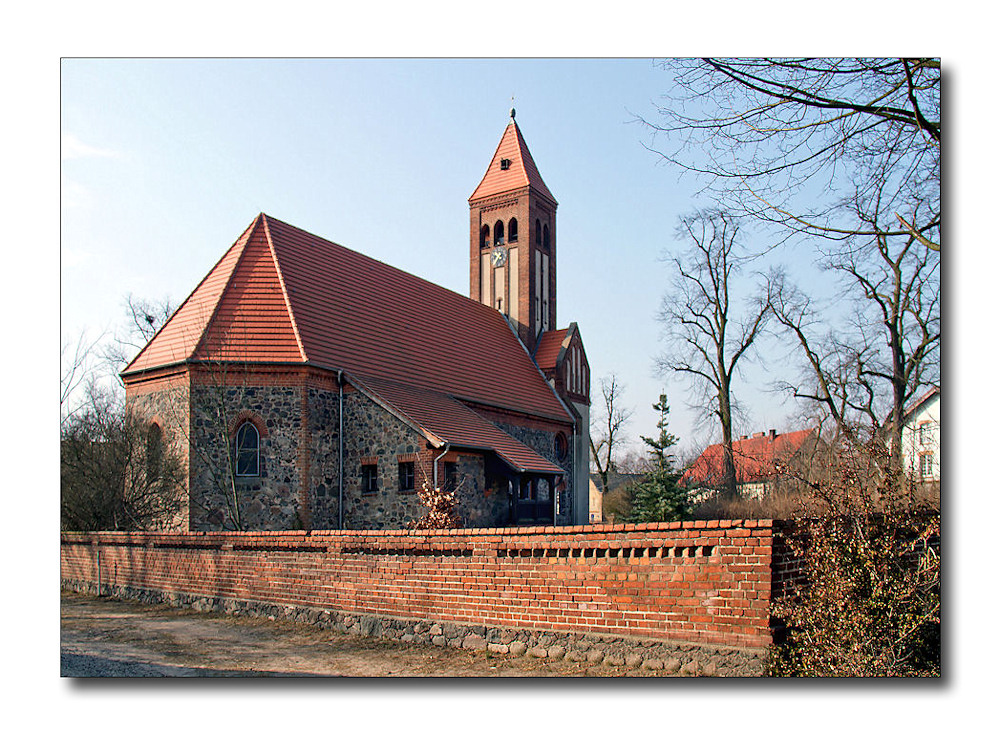 sonntagskirche ...