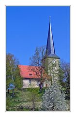 sonntagskirche ...