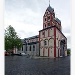 sonntagskirche ...