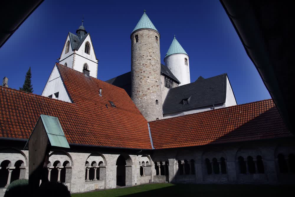 Sonntagskirche