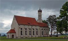 sonntagskirche ...