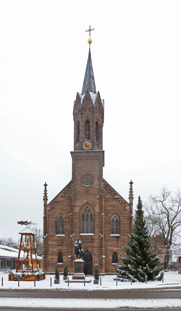 Sonntagskirche