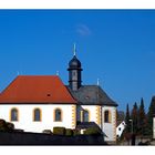 sonntagskirche ...