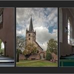 sonntagskirche ...