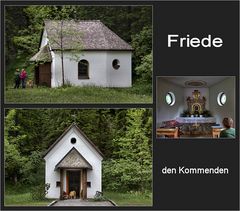 sonntagskirche ...