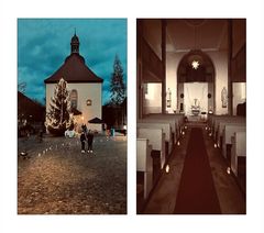 sonntagskirche  ...