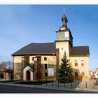 sonntagskirche ...