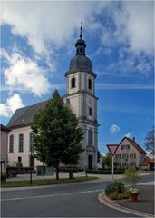 sonntagskirche ....