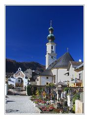 sonntagskirche ...