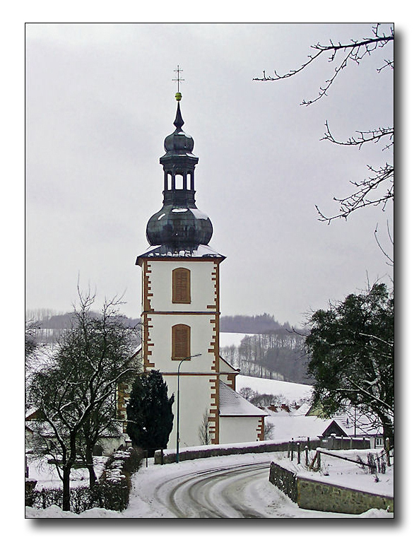 sonntagskirche ...