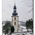 sonntagskirche ...