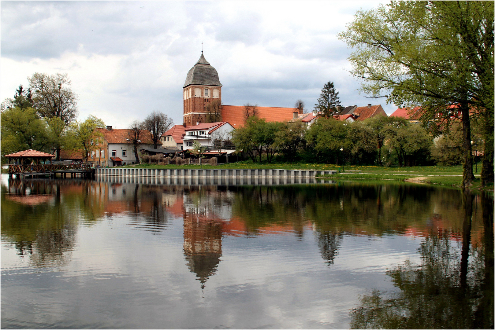 sonntagskirche ...