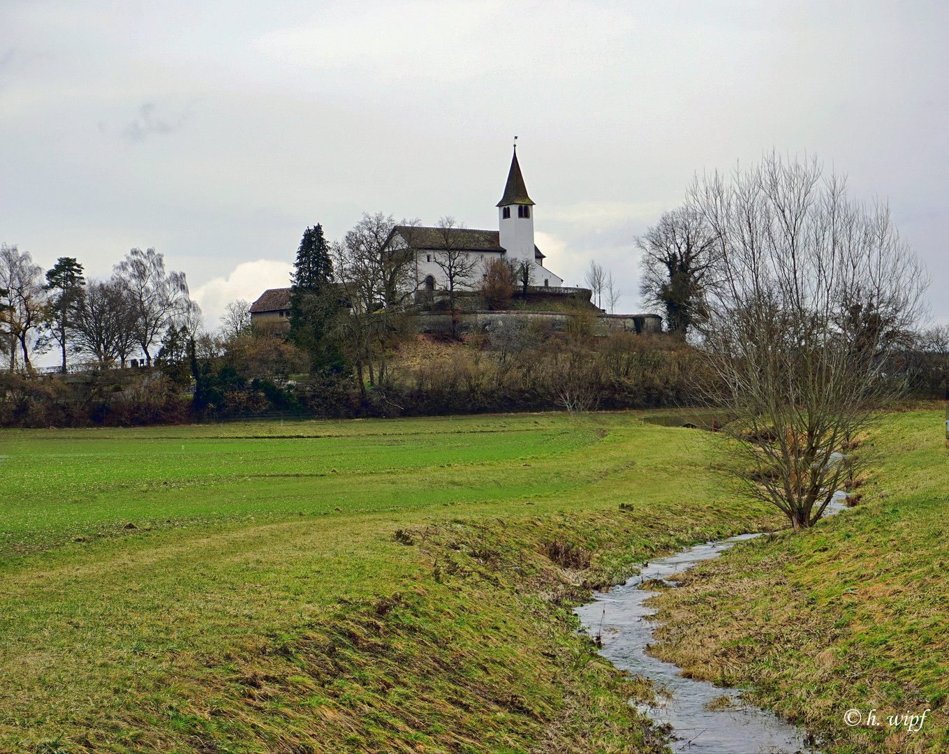 Sonntagskirche