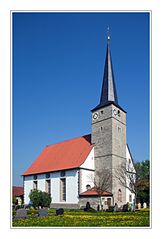 sonntagskirche ...