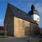 sonntagskirche ...