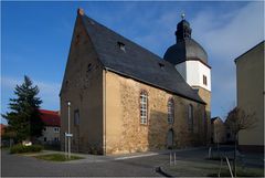 sonntagskirche ...