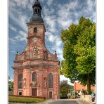 sonntagskirche ...