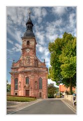 sonntagskirche ...