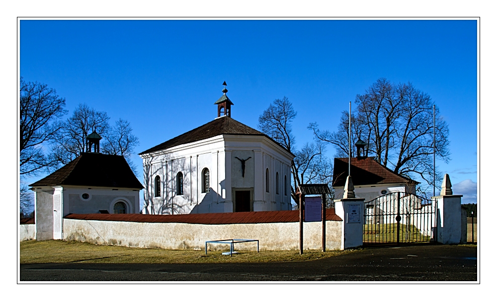 sonntagskirche ...