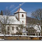 sonntagskirche. ...