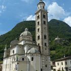 *Sonntagskirche* - Madonna di Tirano