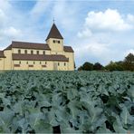 *Sonntagskirche* - St. Georg