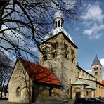 "Sonntagskirche" St. Mauritz