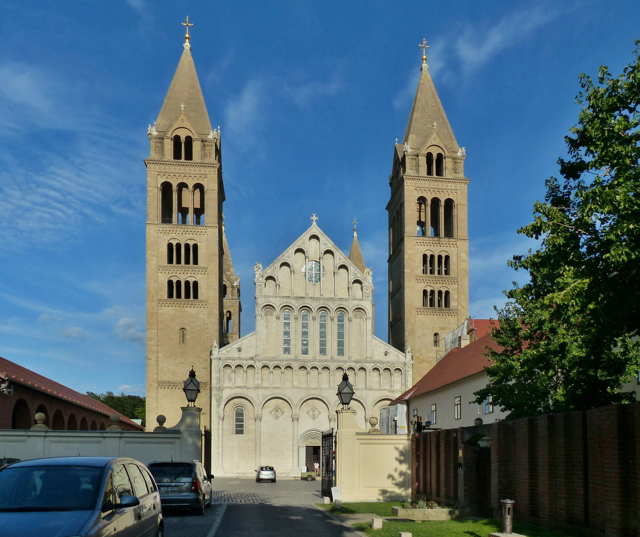 "Sonntagskirche" - St. Peter und Paul