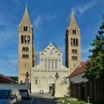 "Sonntagskirche" - St. Peter und Paul