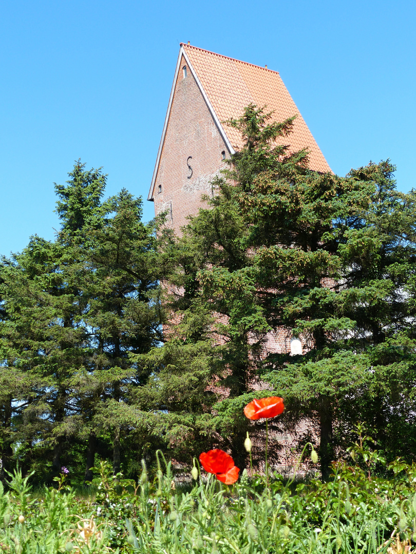 "Sonntagskirche" - St. Severin