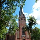 "Sonntagskirche" - Stadtkirche in Malchow