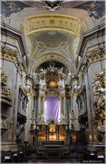 Sonntagskirche...Peterskirche - Wien 01