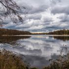 Sonntagsspaziergang am Oyter See