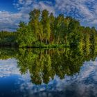 Sonntagsspaziergang am See