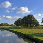 Sonntagsspaziergang an der Wümme