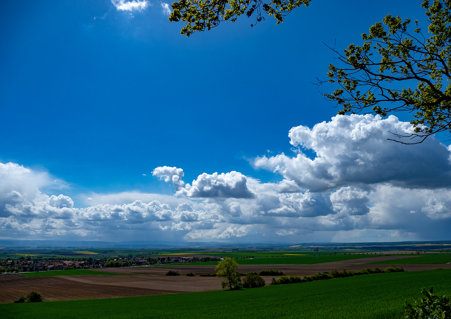 Sonntagsspaziergang