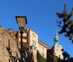 Sonntagsspaziergang durch Bautzen