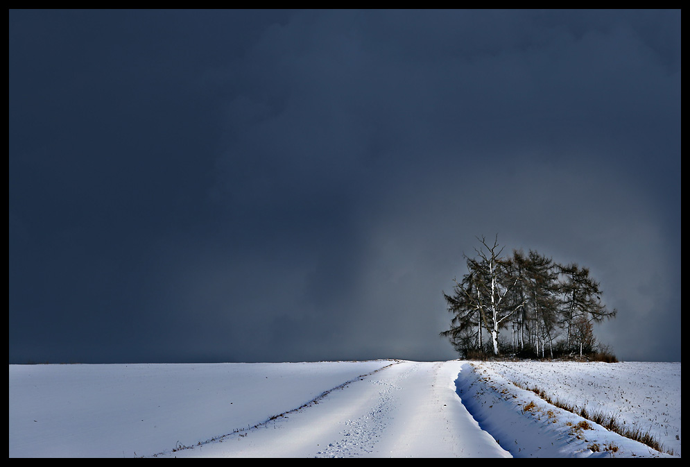 Sonntagsspaziergang