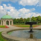 SONNTAGSSPAZIERGANG IM HOFGARTEN