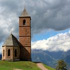 Sonntagsstimmung auf dem Berg