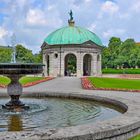 Sonntagstour, Hofgarten München