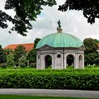 Sonntagstour, Hofgarten München II