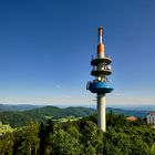 Sonntagswanderung auf den Blauen