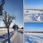 Sonntagswanderung bei Kaiserwetter