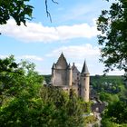 Sonntagswanderung Vianden (Luxemburg) Teil 2