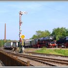 Sonntagzugabe !  Bochum- Dahlhausen und Schuss. 