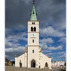 sonntgskirche ...