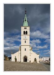 sonntgskirche ...