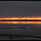 Sonnuntergang auf Röm (DK)